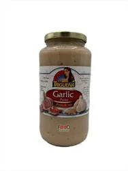 La Triguena Garlic Paste - 32 OZ