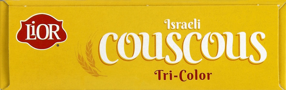 slide 4 of 4, Lior Couscous 8.8 oz, 8.8 oz