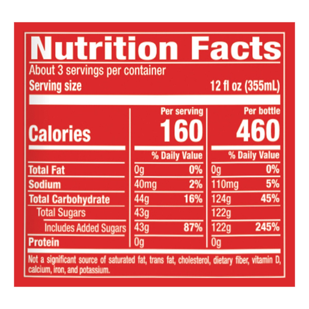 slide 4 of 9, Big Red Soda- 33.8 fl oz, 1 liter