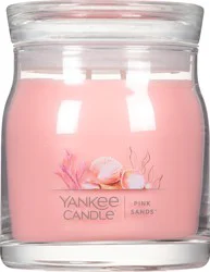 Yankee Candle Pink Sands Candle 1 ea
