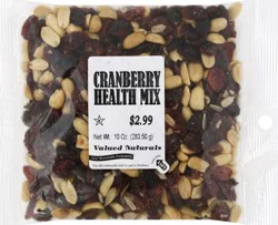 Valued Naturals Health Mix 10 oz