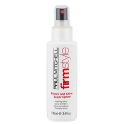Paul Mitchell Freeze & Shine Spray