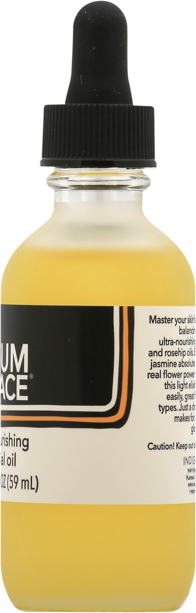 slide 6 of 7, Zum Face Facial Oil 2 oz, 2 oz