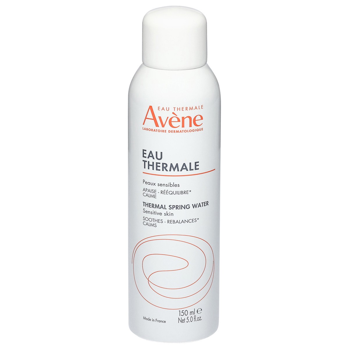 slide 1 of 8, Avène Thermal Spring Water 5.0 fl oz, 5 fl oz