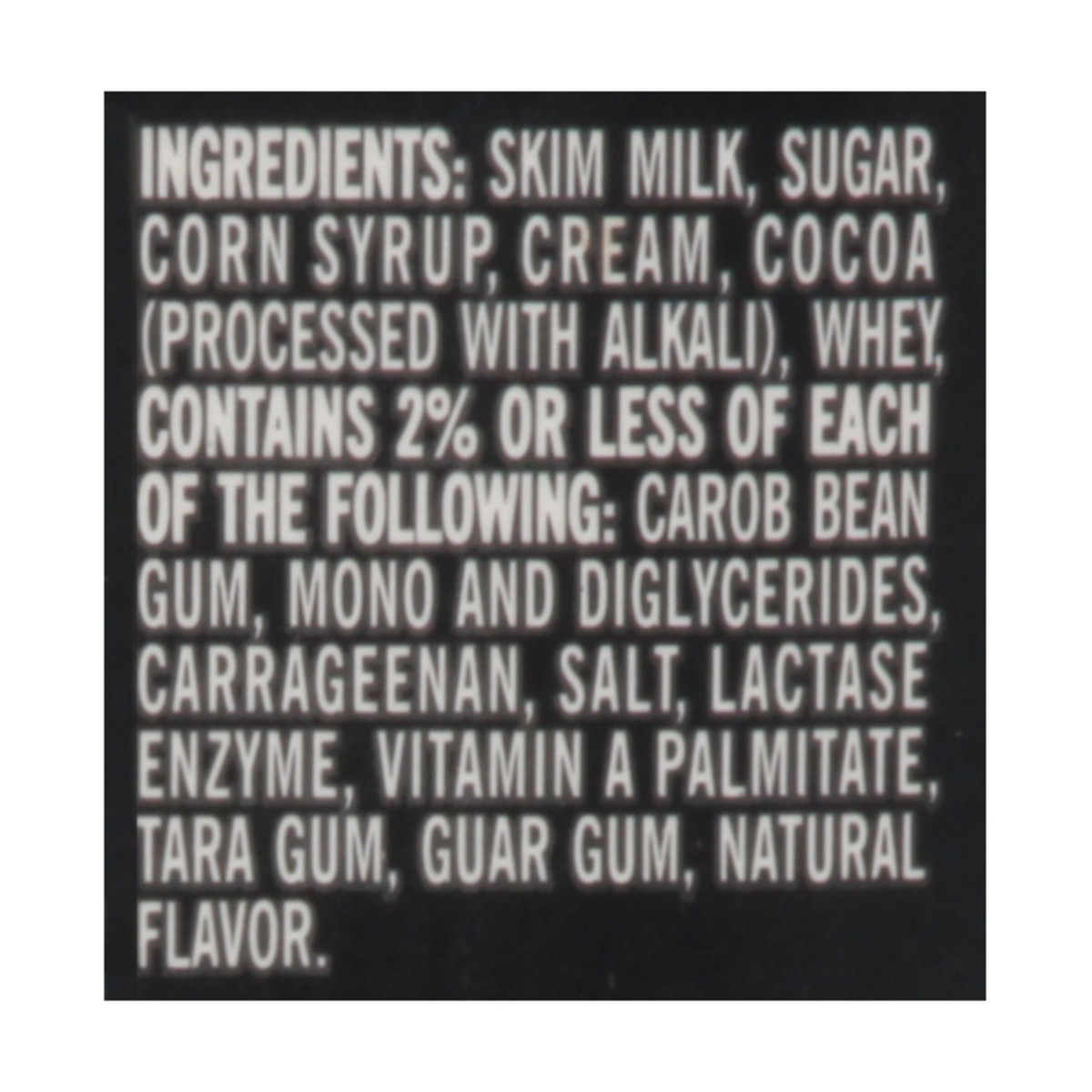 slide 8 of 10, Breyer's Lactose Free Chocolate Ice Cream, 48 fl oz