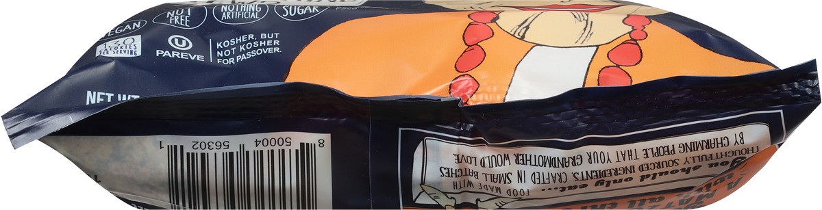 slide 11 of 14, The Matzo Project Matzo Chips 6 oz, 6 oz