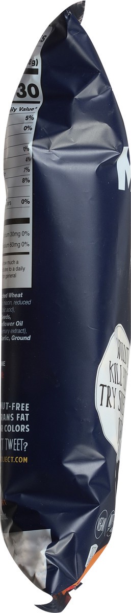 slide 7 of 14, The Matzo Project Matzo Chips 6 oz, 6 oz