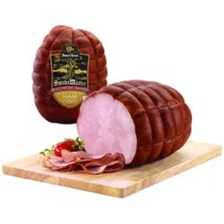 Boar's Head Smokemstr Blk Forest Ham