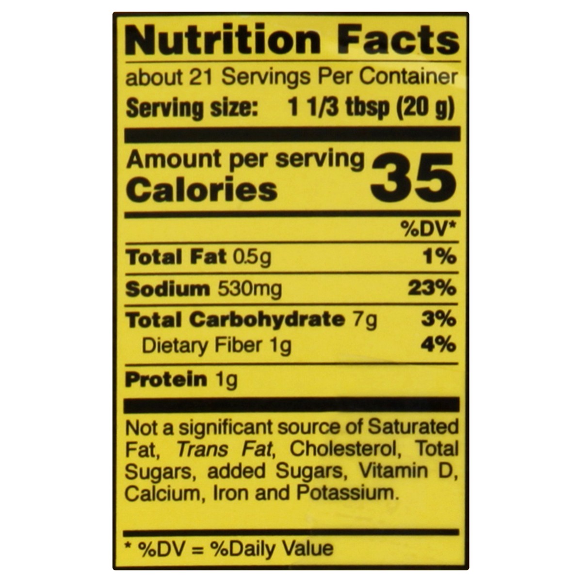 slide 13 of 13, El Yucateco Annatto 15 oz, 15 oz