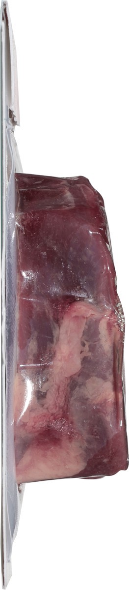 slide 8 of 9, Pre 100% Grass-Fed & Finished Beef Petite Sirloin Steaks 10 oz, 10 oz