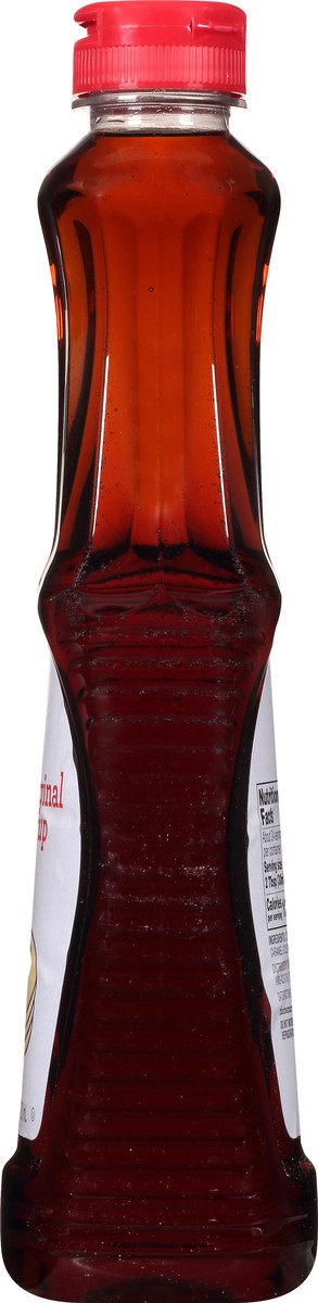 slide 13 of 13, That's Smart! Original Syrup 24 fl oz, 24 fl oz