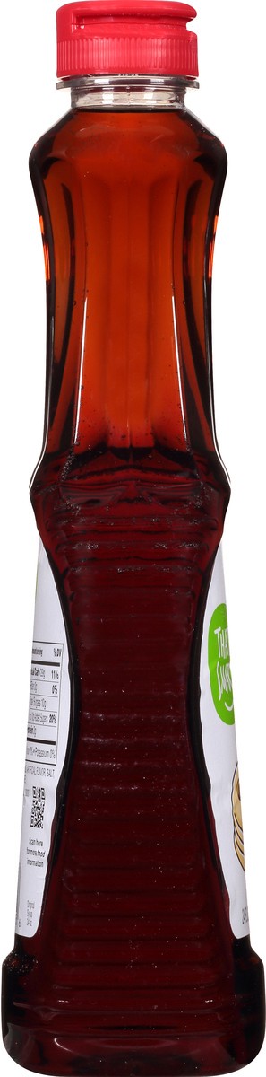 slide 12 of 13, That's Smart! Original Syrup 24 fl oz, 24 fl oz