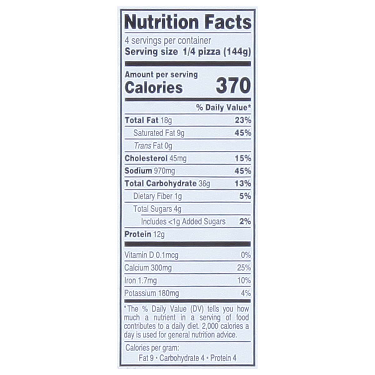 slide 12 of 12, Brew Pub Pizza Packers Stadium Steak Pizza 20.29 oz, 20.29 oz