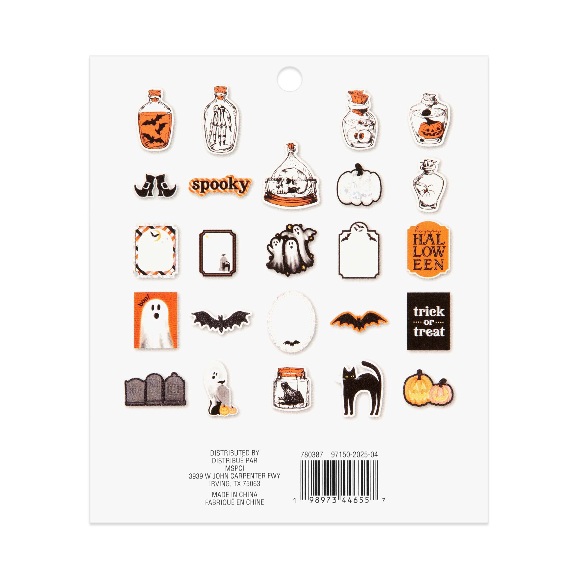 slide 4 of 4, Vintage Ephemera By Recollections, 2.5 in to 4.53 in