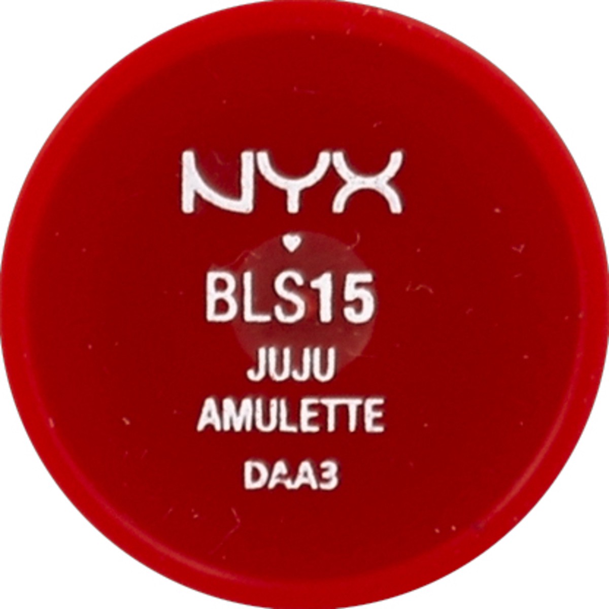 slide 4 of 4, NYX Professional Makeup Lipstick 0.16 oz, 0.16 oz