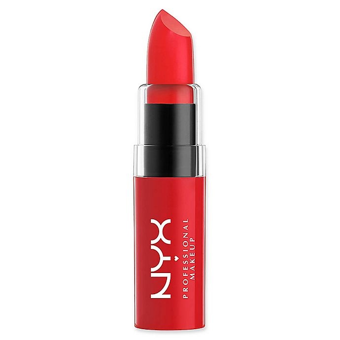 slide 1 of 1, NYX Professional Makeup Lipstick 0.16 oz, 0.16 oz