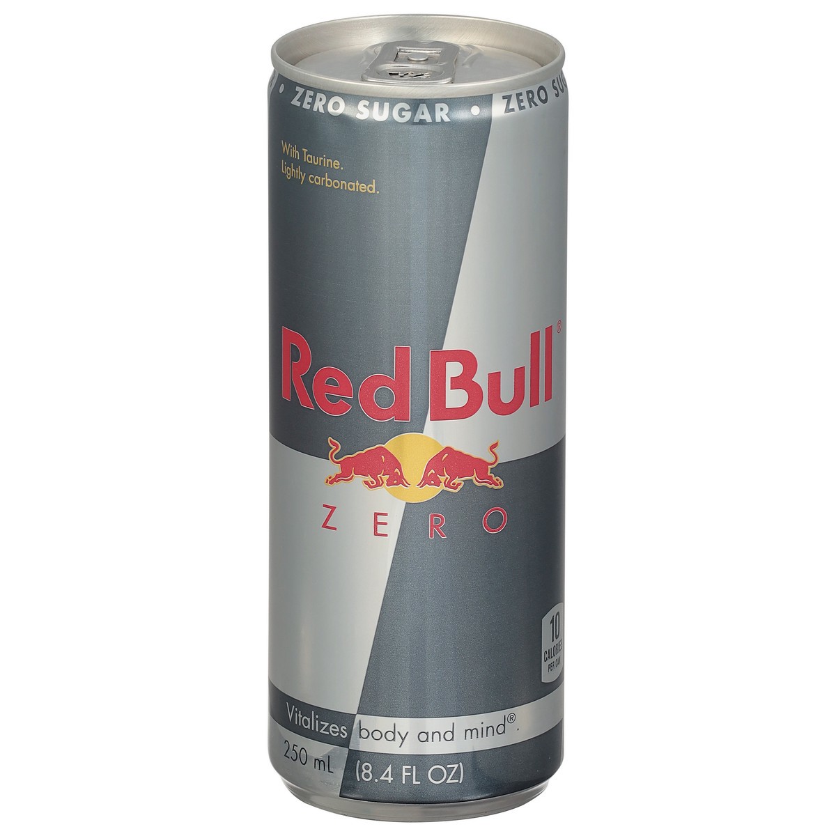 slide 1 of 9, Red Bull Energy Drink, 8.4 oz