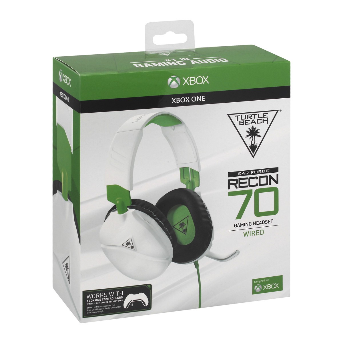 slide 2 of 9, Turtle Beach Headset 1 ea, 1 ct