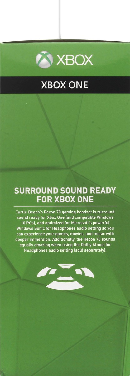 slide 8 of 9, Turtle Beach Headset 1 ea, 1 ct