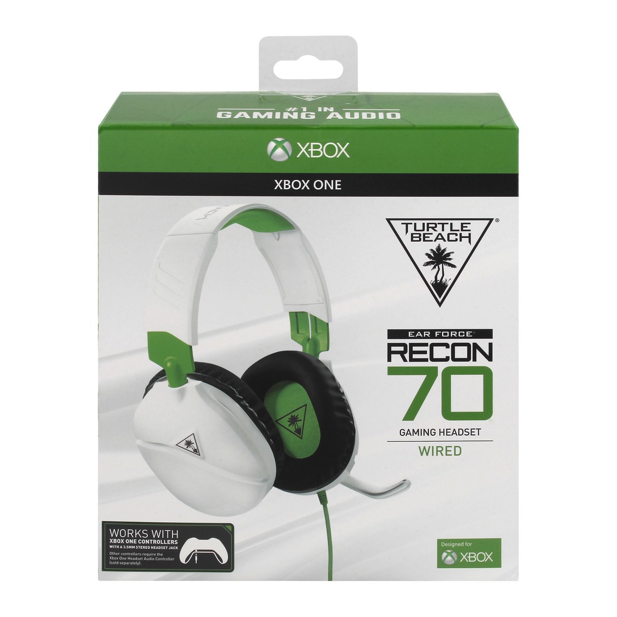 slide 1 of 9, Turtle Beach Headset 1 ea, 1 ct