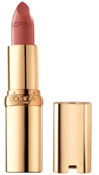 L'Oréal Original Satin Lipstick For Moisturized Lips - Vibrant Red - 0.13oz