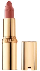 L'Oréal Original Satin Lipstick For Moisturized Lips - Vibrant Red - 0.13oz