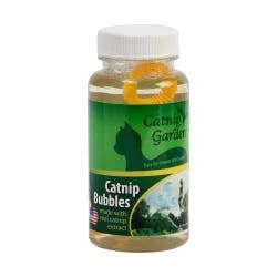 Catnip Garden Catnip Bubbles