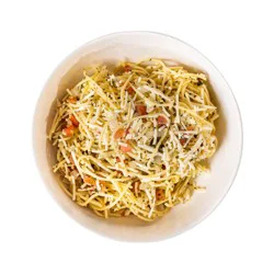 CAPELLINI ASIAGO SALAD
