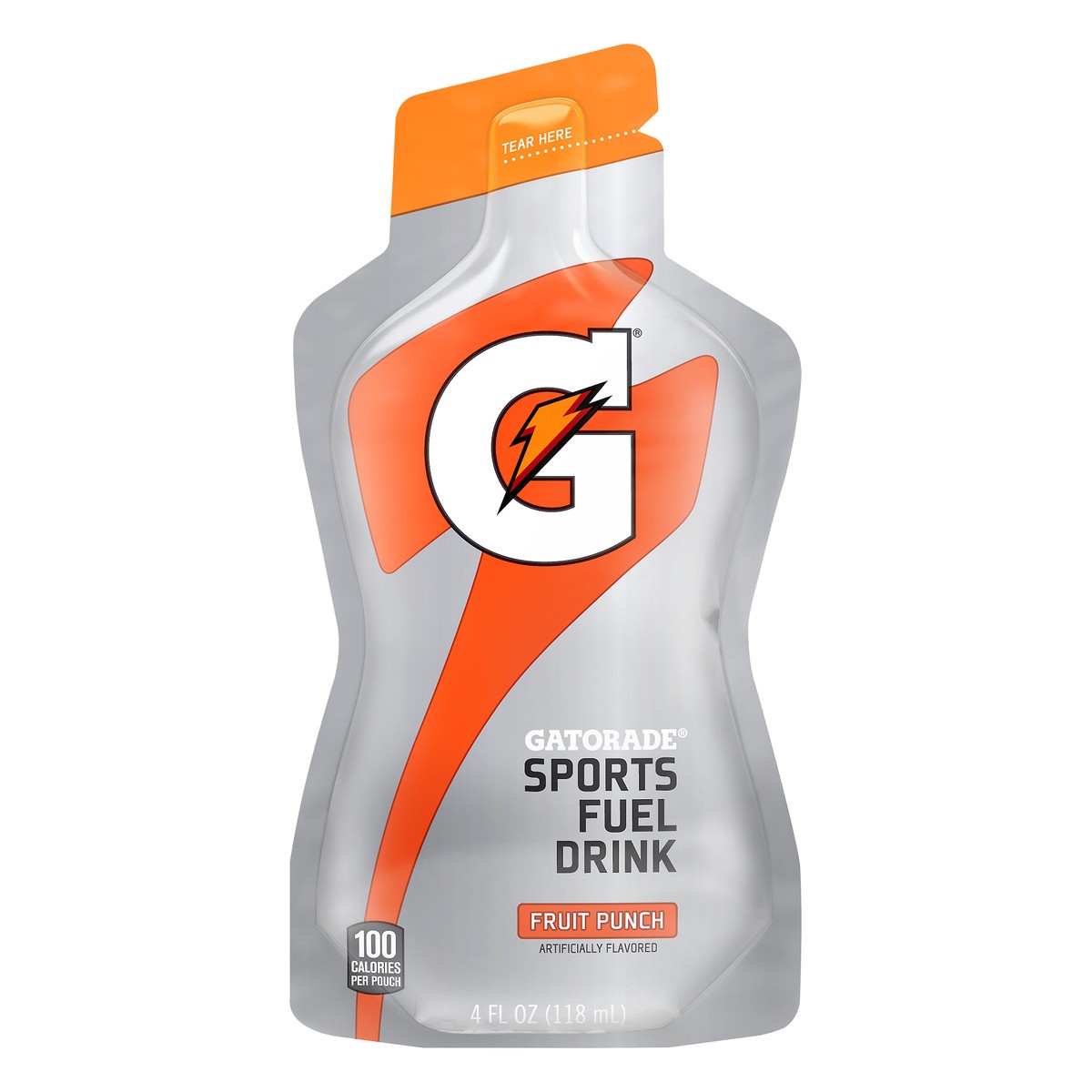 slide 1 of 6, Gatorade Fruit Punch Sports Fuel Drink - 4 fl oz, 4 fl oz