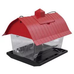 Pennington Country Barn Bird Feeder 4.5 lb Capacity