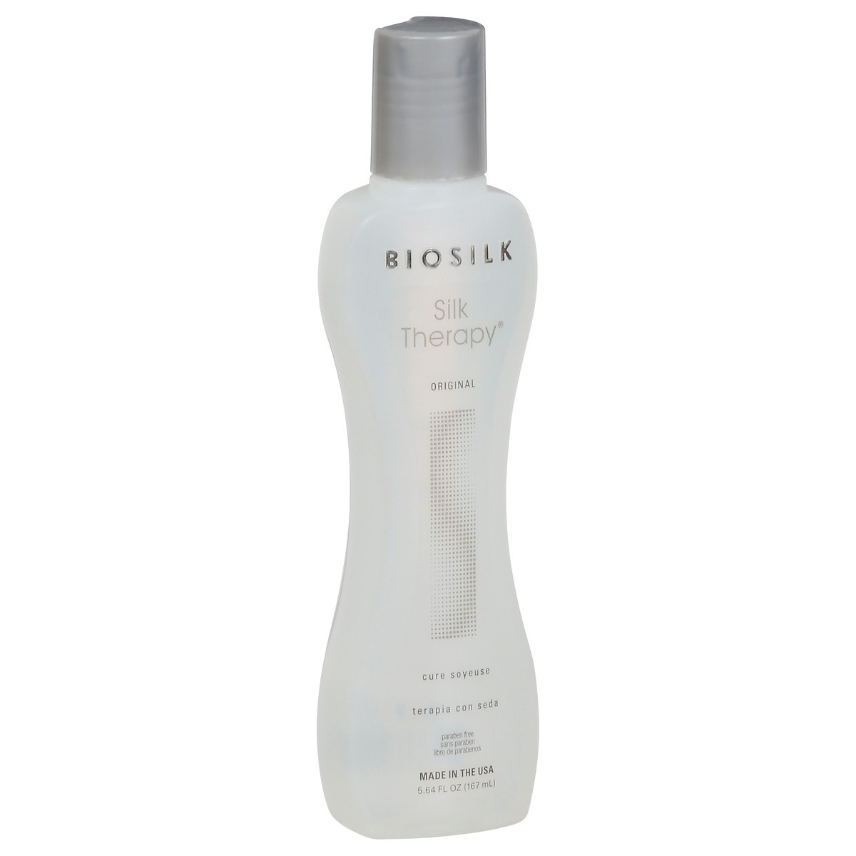 slide 8 of 9, BioSilk Original Silk Therapy 5.64 fl oz, 5.64 fl oz