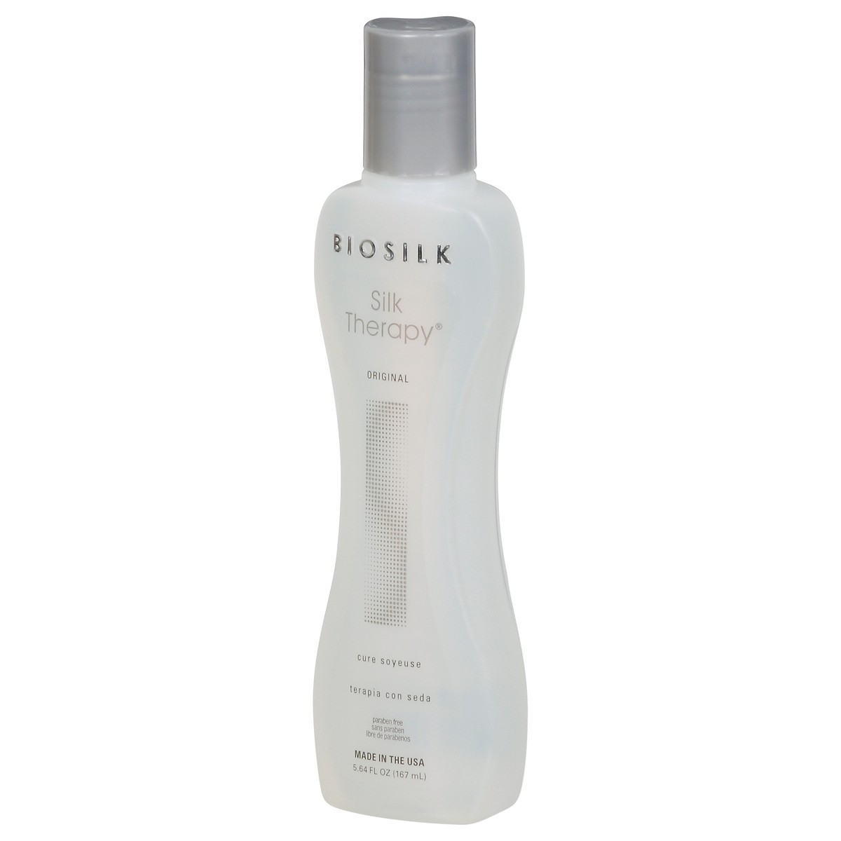 slide 2 of 9, BioSilk Original Silk Therapy 5.64 fl oz, 5.64 fl oz