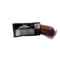 Iowa Smokehouse Original Summer Sausage