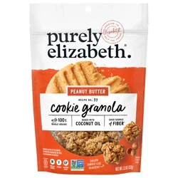 Purely Elizabeth Pb Cookie