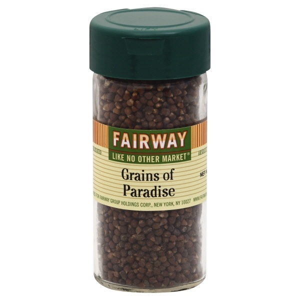 slide 1 of 1, Fairway Grains Of Paradise, 2.6 oz