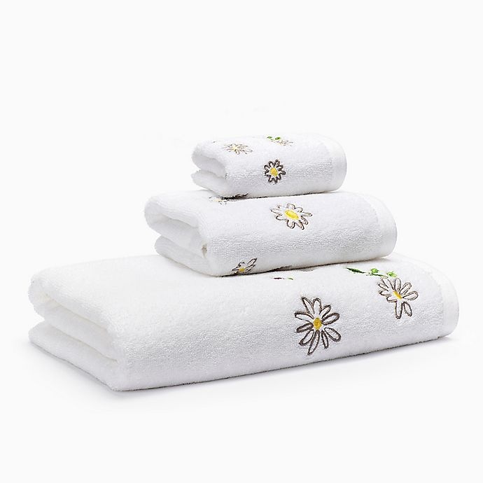 Kate Spade New York Dahlia Hand Towel 1 ct | Shipt