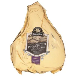 Boar's Head Boneless Prosciutto 1 ea
