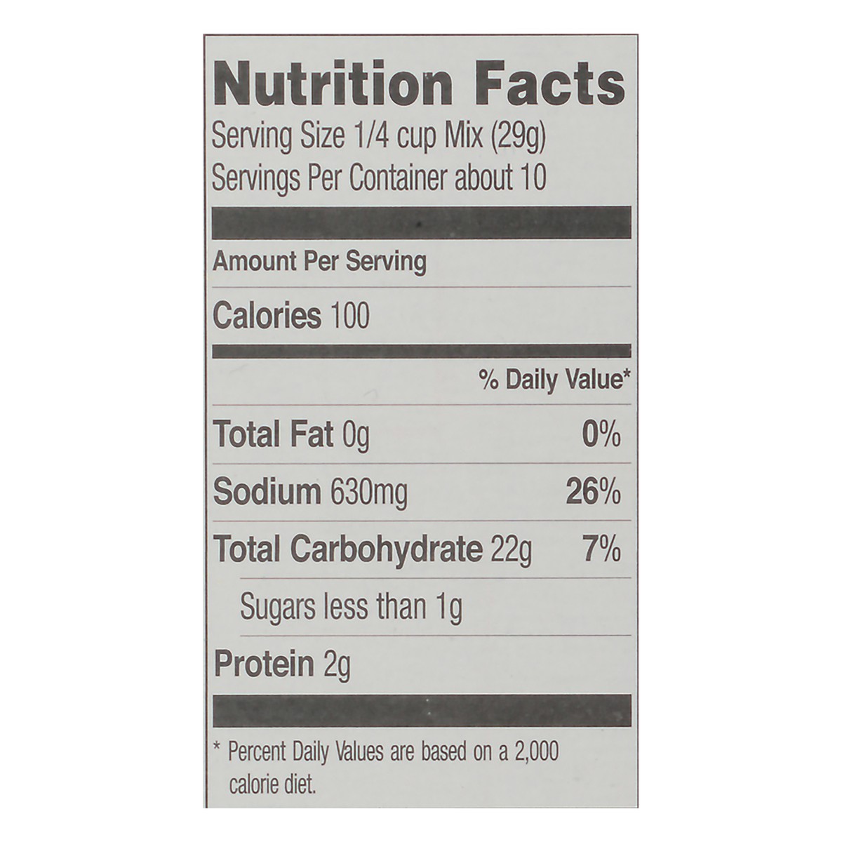 slide 2 of 10, McCormick Golden Dipt Onion Ring Batter Mix, 10 oz, 10 oz