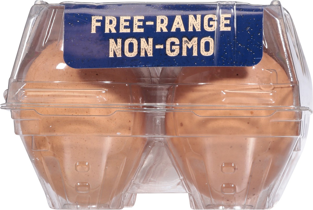 slide 8 of 9, Dutch Farms Eggs Large 12 ea, 12 ct