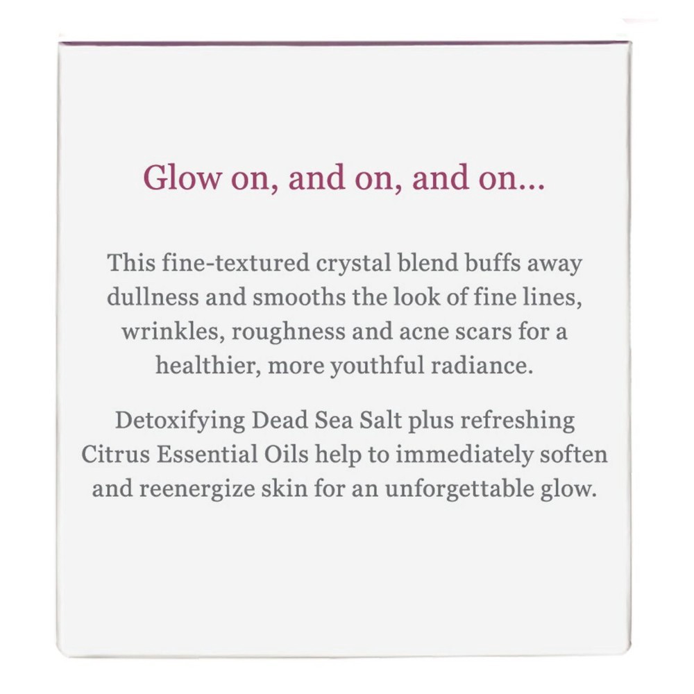 slide 3 of 4, Derma E Essentials Microdermabrasion Scrub 2 oz, 2 oz