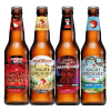 slide 3 of 10, Angry Orchard Hard Cider Sunny Sessions Seasonal Variety Pack (12 fl. oz. Bottle, 12pk.), 12 pk; 12 fl oz  