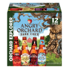 slide 6 of 10, Angry Orchard Hard Cider Sunny Sessions Seasonal Variety Pack (12 fl. oz. Bottle, 12pk.), 12 pk; 12 fl oz  
