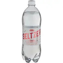 H-E-B Seltzer Water