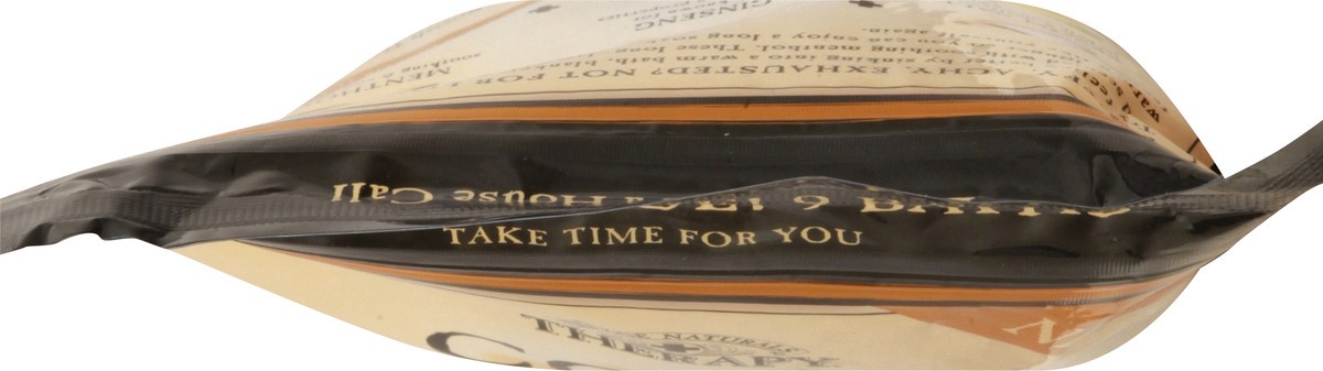 slide 7 of 9, Village Naturals Therapy Breathe 2 in 1 Epsom Salt + Bubbles Lemon Mint Bath Soak 36 oz, 36 oz