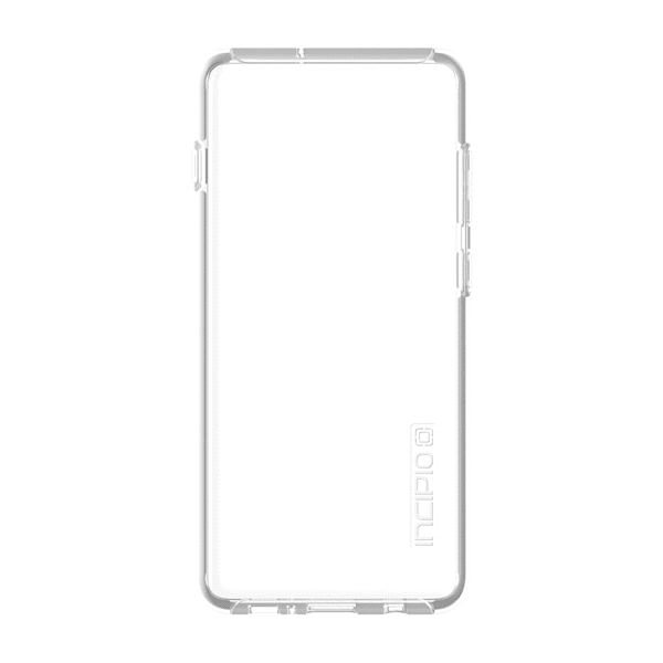 slide 1 of 1, Incipio DualPro Protective Case for Samsung Genie -Clear/Clear, 1 ct