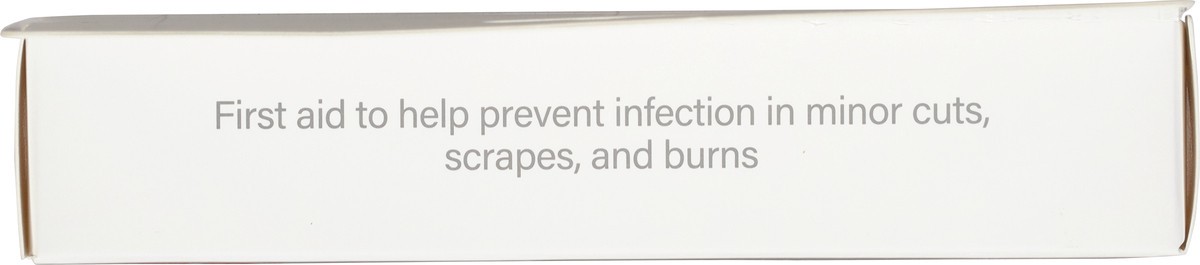 slide 12 of 13, Rugby First-Aid Antiseptic Ointment 1 oz, 1 oz