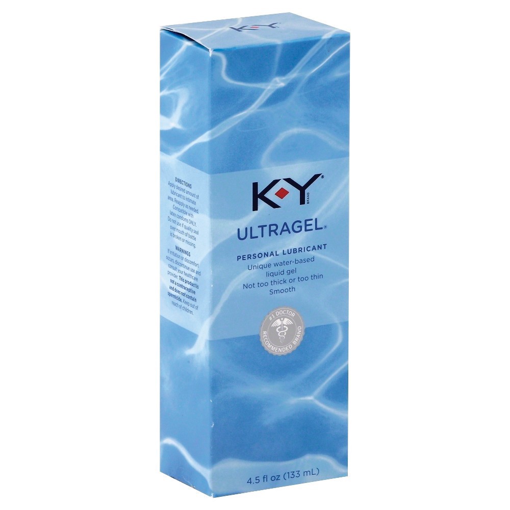 slide 1 of 1, Kroger Sensual Personal Lubricant, 4.5 oz