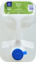 Kroger Spring Water - 2.5 gal