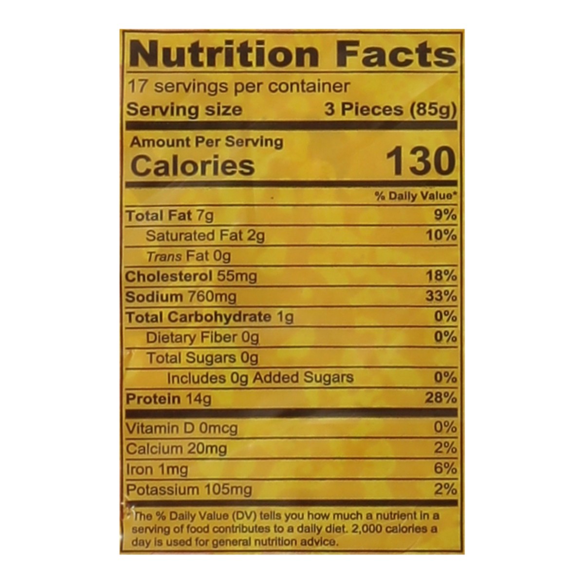 slide 5 of 13, Winganza Buffalo Style Wings 80 oz, 80 oz