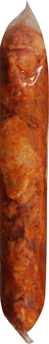 slide 8 of 13, Winganza Buffalo Style Wings 80 oz, 80 oz